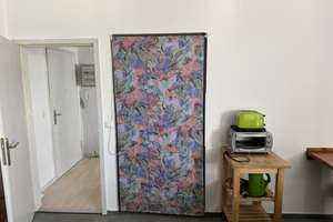 teilmöblierte 1 Zimmer Wohnung mit sehr schönem Ausblick, Fahrstuhl, Einbauküche – Sonnenstrasse 59, 9130 Sonnenberg, Chemnitz – Vorschaubild 17