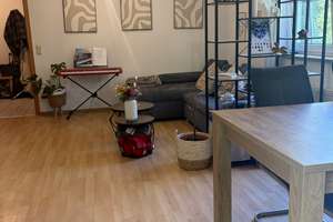 2,5 Zimmer Wohnung mit Terrasse, Garten, Stellplatz und Garage – Die vollständige Adresse der Immobilie erhältst du vom Anbieter., 73035 Göppingen – Vorschaubild 2