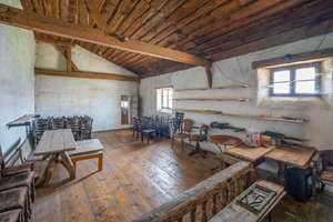 HISTORISCHES BAUERNHAUS zur Renovierung – Die vollständige Adresse der Immobilie erhältst du vom Anbieter., 82544 Egling – Vorschaubild 6