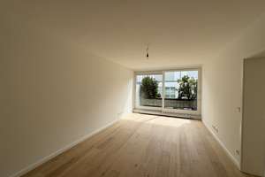 Frisch sanierte 2-Zimmer-Wohnung mit Balkon in begehrter Lage – Die vollständige Adresse der Immobilie erhältst du vom Anbieter., 80687 Dom Pedro, München – Vorschaubild 2