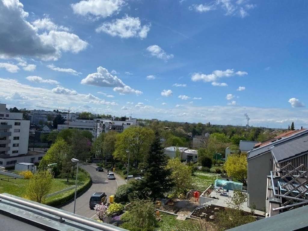 Ankommen, sich wohlfühlen und den Feierabend bei herrlicher Aussicht genießen!
