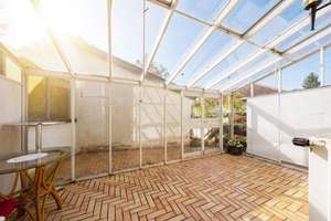 RESERVIERT!Zweifamilienhaus sofort frei: Garten, Wintergarten, 4 Garagen – käuferprovisionsfrei – Die vollständige Adresse der Immobilie erhältst du vom Anbieter., 68239 Seckenheim, Mannheim – Vorschaubild 13