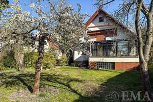 Platz für die ganze Familie - Einfamilienhaus mit drei bewohnbaren Etagen – Die vollständige Adresse der Immobilie erhältst du vom Anbieter., 13593 Staaken, Berlin – Vorschaubild 38
