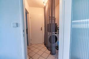 Großzügige 2-Zimmer Wohnung mit Westbalkon und EBK – Friedensstr. 9c, 85055 Oberhaunstadt, Ingolstadt – Vorschaubild 7