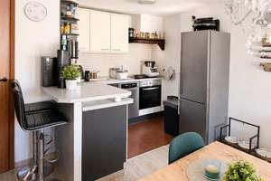 Außergewöhnliche Maisonette-Wohnung über drei Ebenen mit Terrasse, Klimaanlage & Stellplatz – Zeppelinstraße 15, 66117 Alt-Saarbrücken, Saarbrücken – Vorschaubild 6