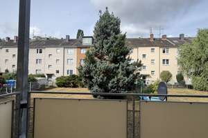 Frisch renovierte 2-Zimmer-Wohnung mit Küche + Balkon in Köln-Wahnheide, bezugsfrei ab sofort – Neue Heide 5, 51147 Wahnheide, Köln – Vorschaubild 13