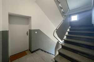 2,5 Zimmer –  renoviert – zentrale Lage – lichtdurchflutet – Nordring 61, 44787 Bochum – Vorschaubild 10