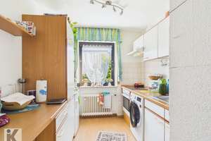 Großzügiges 3-Familienhaus in attraktiver Lage mit idyllischem Garten und Blick ins Grüne – 67071 Oggersheim, Ludwigshafen am Rhein – Vorschaubild 25