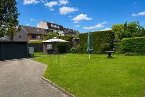 Geräumige Erdgeschoss-Wohnung. Perfekt für ein Paar oder eine Familie mit einem Kind! – Die vollständige Adresse der Immobilie erhältst du vom Anbieter., 46149 Schwarze Heide, Oberhausen – Vorschaubild 7