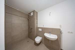 Letzte Chance / 3-Zimmerwohnung in zweiter Reihe zur Dahme WBS 160, 180 oder 220 erforderlich – Wendenschloßstr. 166, 12557 Köpenick, Berlin – Vorschaubild 5