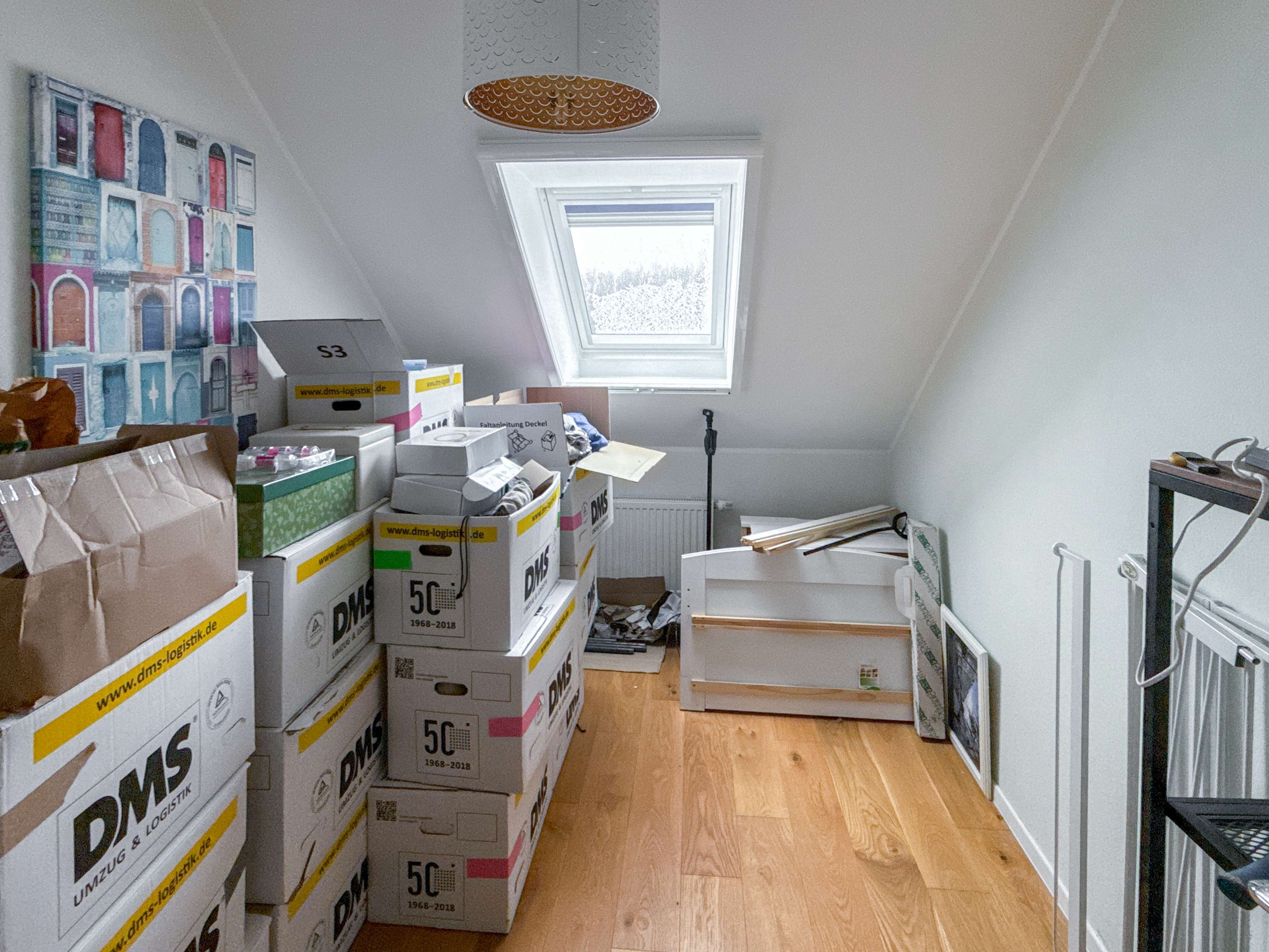 Immobilie in Süderbrarup - Familienfreundliches Massivhaus im Skandi-Look auf großzügigem Grundstück - Bild 2