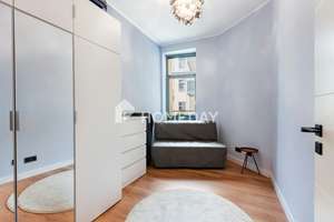 Modernes und stilvolles Wohnen in Stadtfeld Ost: möblierte 3-Zi.-Wohnung mit Balkon & Loggia – 39108 Stadtfeld Ost, Magdeburg – Vorschaubild 10