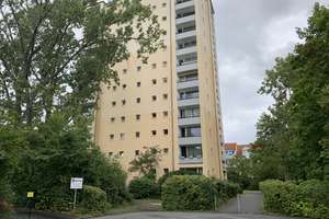 Großzügiges 1-Zimmer-Appartement mit Südbalkon in Universitätsnähe
