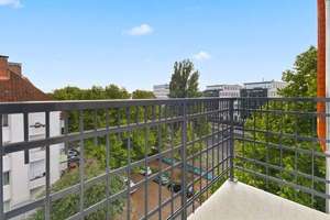 ***Gemütliche, vermietete 2-Zimmer Wohnung direkt am Osterbekkanal*** – Die vollständige Adresse der Immobilie erhältst du vom Anbieter., 22083 Barmbek-Süd, Hamburg – Vorschaubild 13