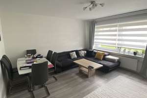 Attraktive Erdgeschosswohnung in ruhiger und zentraler Wohnlage – Eifelstraße 32, 51371 Bürrig, Leverkusen – Vorschaubild 2
