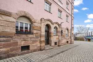 Historisches Denkmal: Attraktives 10-Familienhaus in zentraler Lage von Fürth – Fürth – Vorschaubild 11