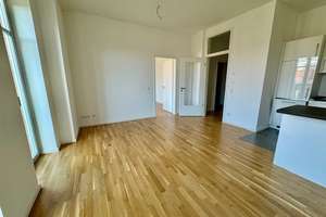 Hier beginnt Wohnkomfort: Exklusive 2-Zimmer-Wohnung mit Balkon und Fussbodenheizung – Carl-Spindler-Str. 13q, 12555 Köpenick, Berlin – Vorschaubild 8