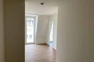 Selten: barrierefreier Erstbezug 2023, 2 Bäder & Balkon – Friedrichstadt – Friedrichstraße 15, 1067 Friedrichstadt, Dresden – Vorschaubild 8