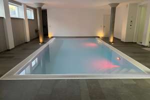 Eine Villa, die keine Wünsche offen läßt! 380 m³ Wfl. 1.528 m² Parkgrundstück – Die vollständige Adresse der Immobilie erhältst du vom Anbieter., 61350 Bad Homburg vor der Höhe – Vorschaubild 13