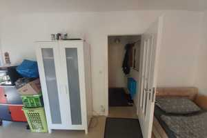 Gemütliche 1 Zi.-Whg. ca. 34qm in der Schönböckener Str. 101 zum 01.09.2025 – Schönböckener Straße 101, 23556 Lübeck – Vorschaubild 5