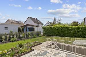 Kernsaniertes Reiheneckhaus mit Garten in Ingolstadt-Nord – Die vollständige Adresse der Immobilie erhältst du vom Anbieter., 85055 Nordost, Ingolstadt – Vorschaubild 23