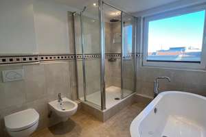 Exklusives Penthouse mit 3 Zimmern und Balkon in Dortmund Innenstadt – Olpe 14, 44135 City, Dortmund – Vorschaubild 14