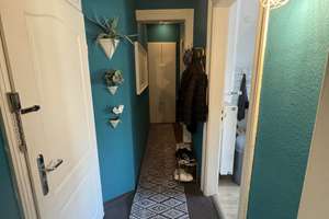 Schöne 2-Zimmer-Wohnung in der Südstadt – Die vollständige Adresse der Immobilie erhältst du vom Anbieter., 53113 Südstadt, Bonn – Vorschaubild 10