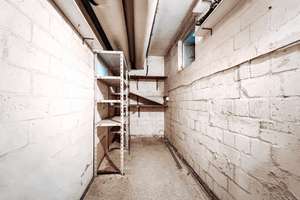 Renovierungsbedürftige 2-Zimmer Wohnung mit viel Potenzial in Ahlem – Die vollständige Adresse der Immobilie erhältst du vom Anbieter., 30453 Ahlem, Hannover – Vorschaubild 14