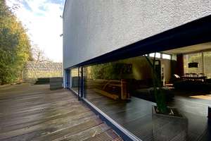 Modernes Domizil der besonderen Bau(haus)art – Die vollständige Adresse der Immobilie erhältst du vom Anbieter., 41066 Bettrath-Hoven, Mönchengladbach – Vorschaubild 9