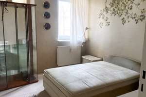 2-Zimmer Wohnung mit Balkon in Berlin-Siemensstadt bezugsfrei  KEINE MAKLERANFRAGEN! – Heilmannring 13, 13627 Charlottenburg-Nord, Berlin – Vorschaubild 5