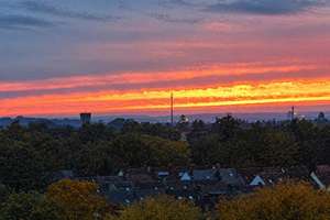 Provisionsfrei: helle 3-Zimmer-Wohnung in ruhiger Lage mit Weitblick – Karwendelstraße 2, 90471 Langwasser Nordwest, Nürnberg – Vorschaubild 14