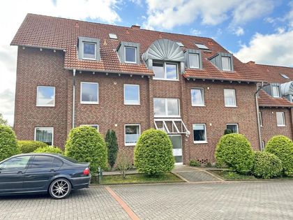 Wohnung Bad Oeynhausen