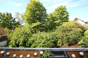 Good Vibes! Helle Wohnung mit durchdachtem Grundriss & Balkon mit Blick auf gewachsenen Baumbestand – 64291 Wixhausen, Darmstadt – Vorschaubild 5