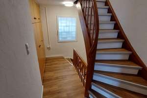 920 € - 71 m² - 3.0 Zi. – Die vollständige Adresse der Immobilie erhältst du vom Anbieter., 97653 Bischofsheim an der Rhön – Vorschaubild 5