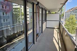 Zuhause mit 2 Zimmern in Schwabing-West – Clemensstraße 116, 80796 Am Luitpoldpark, München – Vorschaubild 8