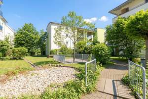 +++ An der Weißen Elster! Modernisierte 2-Zimmer-Wohung mit TG-Stellplatz und großem Balkon! +++ – Die vollständige Adresse der Immobilie erhältst du vom Anbieter., 4229 Schleußig, Leipzig – Vorschaubild 16
