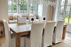Scheyern! Einfamilienhaus mit Einbauküche, Sauna, Holzkamin, FBH, Belüftungsanlage und Doppelgarage! – Die vollständige Adresse der Immobilie erhältst du vom Anbieter., 85298 Scheyern – Vorschaubild 5