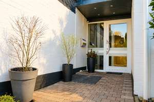 Hausgefühl statt Wohnung 108,5 m² Wohnkomfort mit Kamin 2 Balkonen & moderner Küche in Solingen-Wald – 42719 Wald, Solingen – Vorschaubild 5