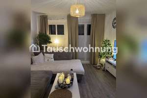 Tauschwohnung: Suche 2- Raum Wohnung ab 01.05.26
