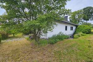 Bungalow in Feldrandlage: Garten, Garage sowie vielseitiges Potenzial, ruhig und zentral zugleich – Die vollständige Adresse der Immobilie erhältst du vom Anbieter., 61250 Usingen – Vorschaubild 16