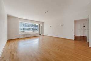 Lichtdurchflutete 3-Zimmer Wohnung mit Garage in ruhiger Sackgassenlage von Düsseldorf-Niederkassel! – 40547 Niederkassel, Düsseldorf – Vorschaubild 7
