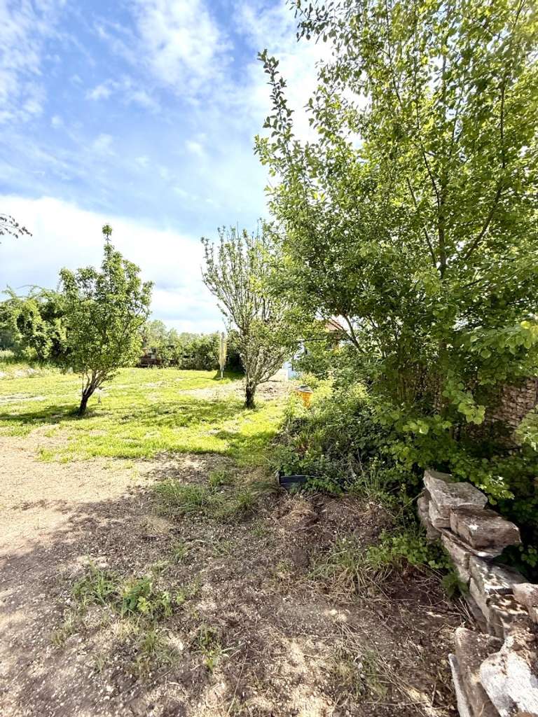 Immobilie in Surberg - Einzigartiges Anwesen mit Geschichte: Charmantes Bahnwärterhaus auf großem Grundstück - Bild 1