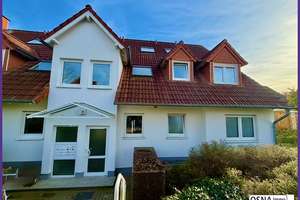 Wohnen auf zwei Ebenen – Maisonette in begehrter Lage – Die vollständige Adresse der Immobilie erhältst du vom Anbieter., 49086 Darum/Gretesch/Lüstringen, Osnabrück – Vorschaubild 2