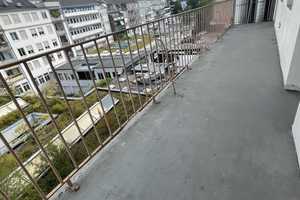 Attraktive 4-Zimmerwohnung mit Balkon in zentraler,ruhiger Lage! WG geeignet! – Klosterstr. XX, 40211 Düsseldorf – Vorschaubild 7