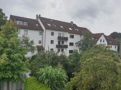 Wohnungen Wohnungssuche In Gunzburg Kreis Immobilienscout24