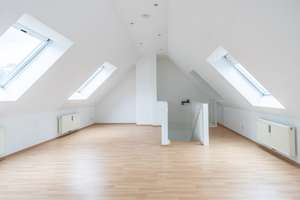 NEW *PAUL & PARTNER* GEMÜTLICHE MAISONETTE-EINHEIT MIT BALKON IN TOP LAGE ! – Die vollständige Adresse der Immobilie erhältst du vom Anbieter., 65183 Mitte, Wiesbaden – Vorschaubild 14