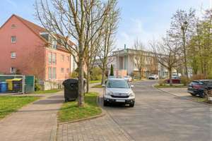 Sonnige Eigentumswohnung mit Terrasse und Tiefgaragenstellplatz in Spitzenlage! – Die vollständige Adresse der Immobilie erhältst du vom Anbieter., 39116 Sudenburg, Magdeburg – Vorschaubild 15
