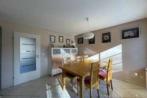 Reserviert bis zum 10. August !!! Hübsches Einfamilienhaus mit angrenzender Wohnung in Heiligensee  – Ruppiner Chaussee 279a, 13503 Heiligensee, Berlin – Vorschaubild 2