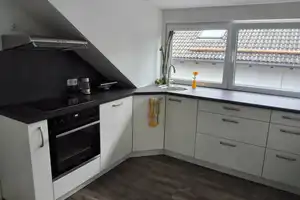 2-Zimmer-Dach-Geschoss-Whg. – München – Vorschaubild 7