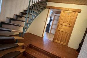 - NEU - ruhig gelegenes EFH am Ortsrand von Stelzenberg. 134m2 Wohnfläche (156m2 Gebäudenutzfläche) – Die vollständige Adresse der Immobilie erhältst du vom Anbieter., 67705 Stelzenberg – Vorschaubild 8